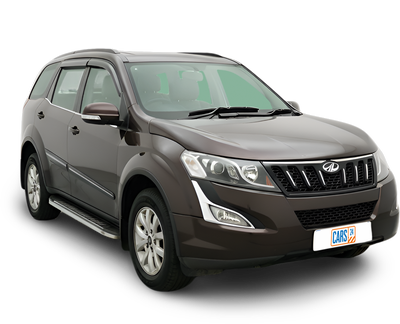 Mahindra XUV500-img